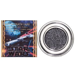 Pat McGrath Eye Shadow Star Wars Falcon Noir Pressed Pigment NIB